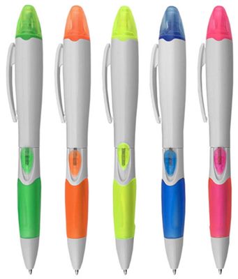 Marquis Highlighter And Pen