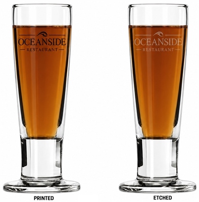 Encore 59ml Shot Glass