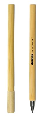 Endless Inkless Bamboo Pen