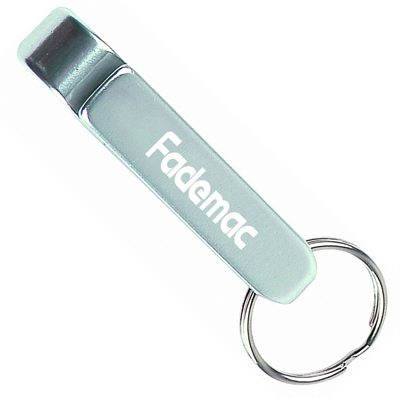 Compact  Bottle Opener Keyring