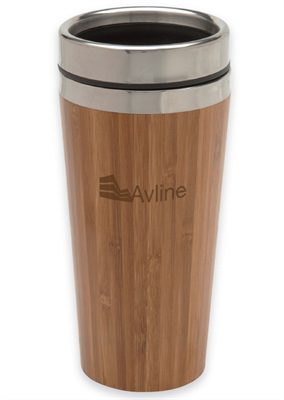 Eco Travel Mug