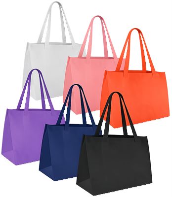 Everly Non Woven Tote