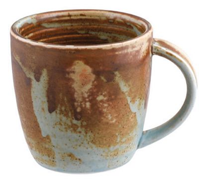 Bistro Coffee Mug