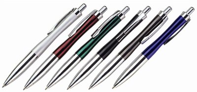 Personalised Business Pen