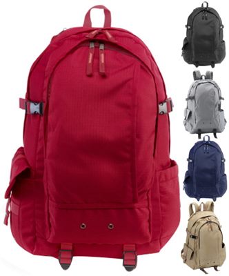 Custom Trekker Backpack