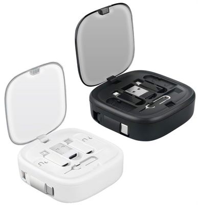 Express 60W Fast Charging and Data Cable Set