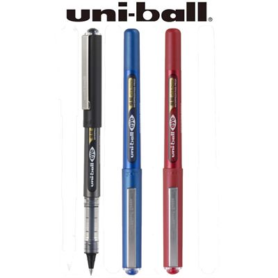 Eye Liquid Ink Ultra Micro Rollerball Pen