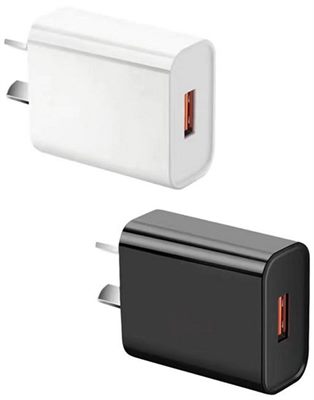 Fast USB Wall Charger