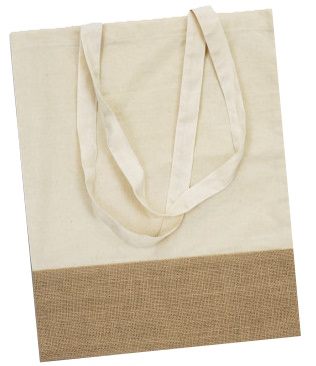 Custom Wide Canvas Heavy Duty 12OZ Canvas Bags | Wholesale Blank Tote Bags  from$3.99