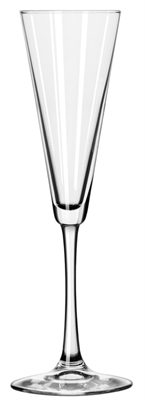 Fiesta Champagne Glass 177ml