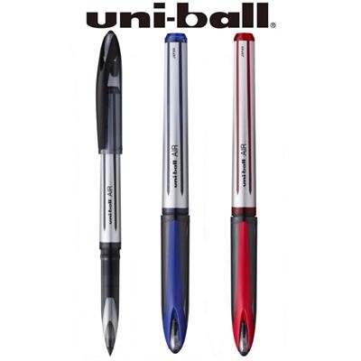 Fine Ink AirLiquid Rollerball Pen