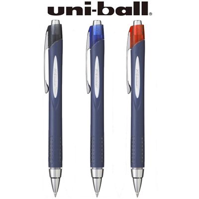 Fine Jetstream Retractable Rollerball Pen