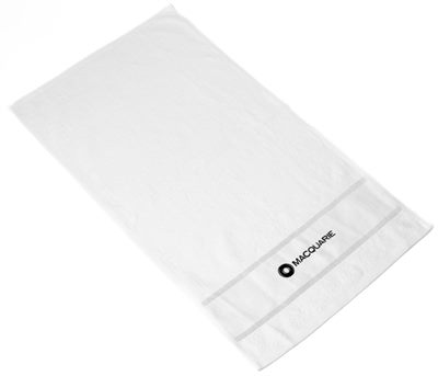 Fitness Cotton Gym Towel