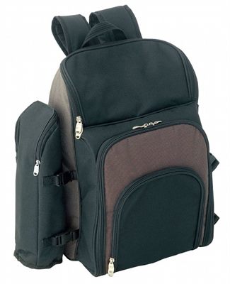 Fitzroy 4 Person Picnic Backpack