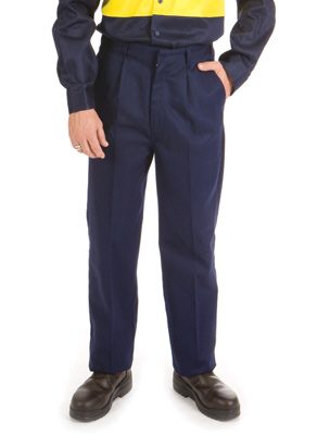 Flame Retardant Mens Pant