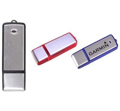 Flash Drive Metal USB