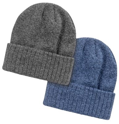 Fleece Lined Beanie