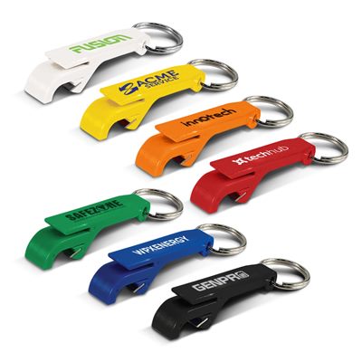 Cheap Bottle Opener Keyring