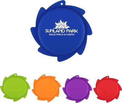 Floating Flying Disc