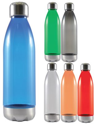 Fluide 690ml Tritan Drink Bottle