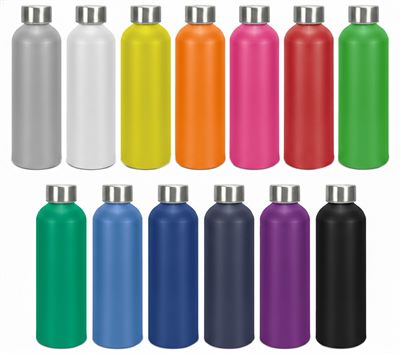 Thermora Recycled Aluminium Bottle
