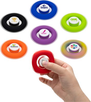 Focus Spinning Top