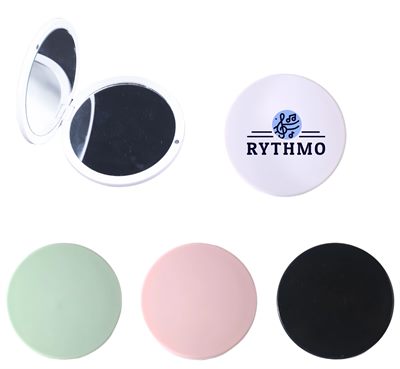 Focusa Double Sided Compact Mirror
