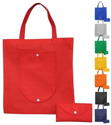 Foldable Non Woven Shopping Bag