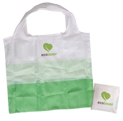 Primo RPET Foldable Shopping Bag