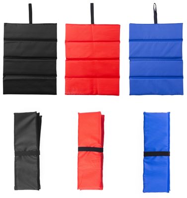 Foldable Seat Cushion