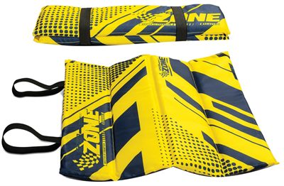 Foldable Stadium Cushion