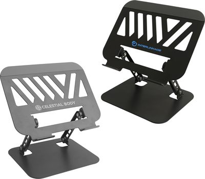 Folding Laptop Stand