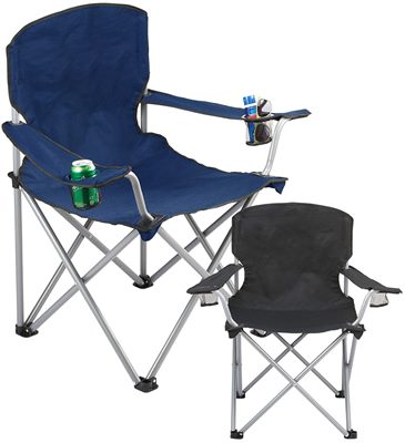 Folding Picnic Chairs are a useful branded tool that is sure to be enj