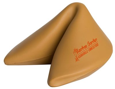 Fortune Cookie Stress Ball