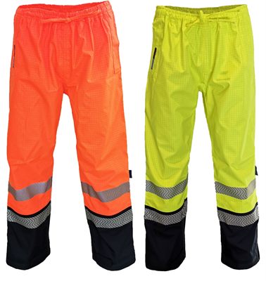 FR And HRC2 Day Night Rain Pants