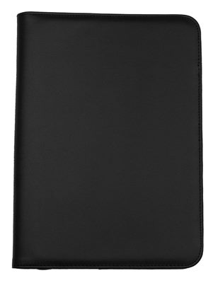 Fritz A4 Recycled Zip Portfolio