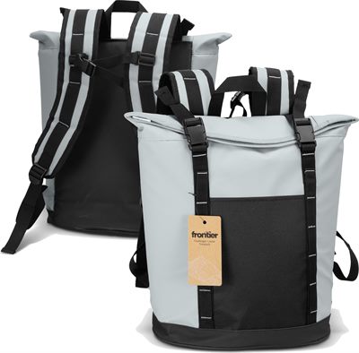 Frontier Challenger 15L Cooler Totepack
