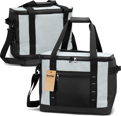 Frontier Challenger 25L Cooler Bag