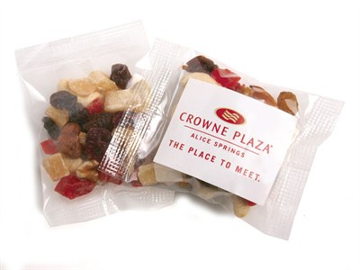 Fruit and Nut Packet