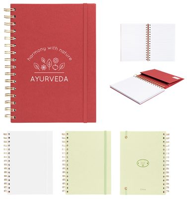 Fruit Paper Notebook