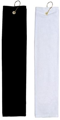 Futures Sports Golf Towel