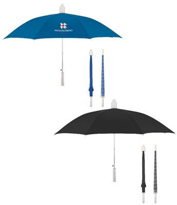 Sunray Collapsible Cover Umbrella