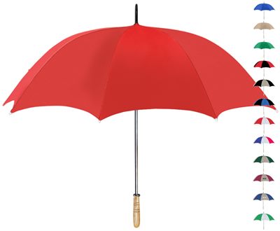 Galaxy Golf Umbrella