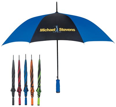 Sunray Matching Grip Umbrella