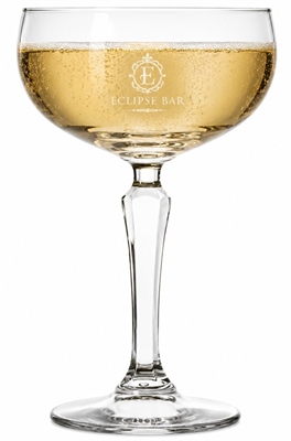 Gatsby Champagne Coupe 245ml