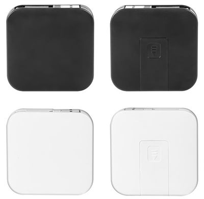 Genzano Fast Charge Cable and Stand