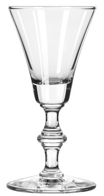 Georgian 59ml Sherry Glass
