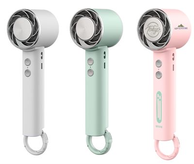 Glacia Personal Cooling Fan