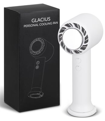 Glacius Cooling Fan