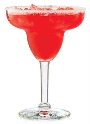Gourmet 266ml Cocktail Glass